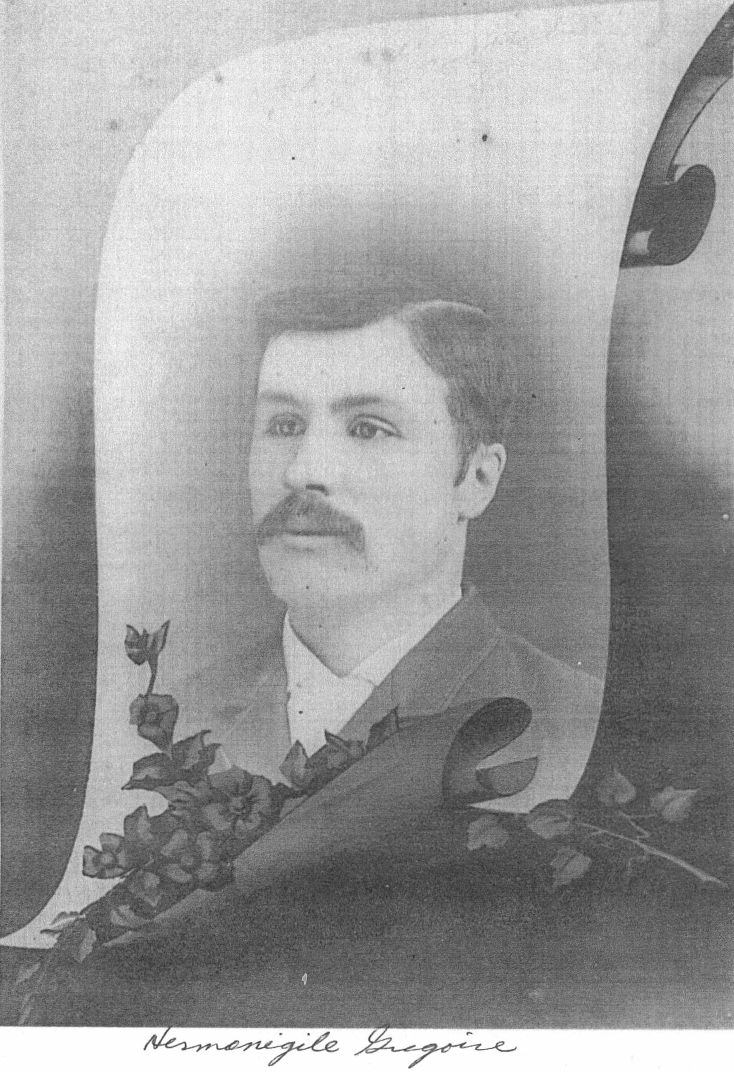 Hermengile Grégoire